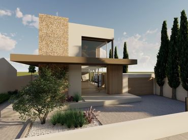 House with pool for sale in Peni