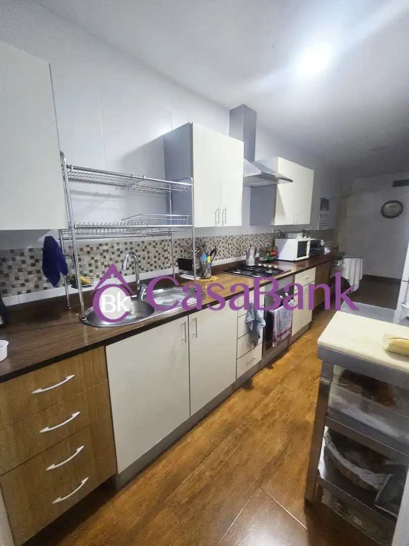 Casa con terraza en venta en Centro, imagen 20