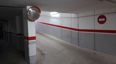 Photo 4 of Garage for sale in De Suelo Residencial R2, Loriguilla, Valencia