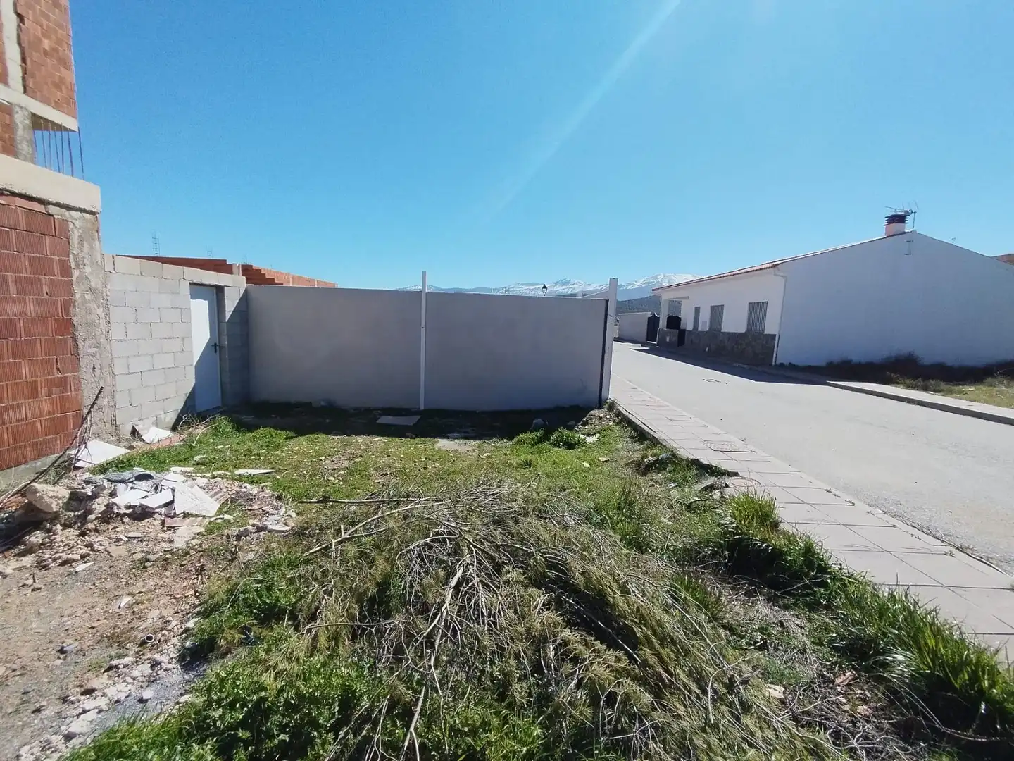 Lands and plots for sale in POLICAR, imagen 9