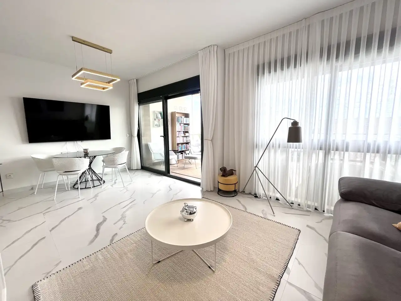 Casa en venda a San Miguel de Salinas, imagen 19