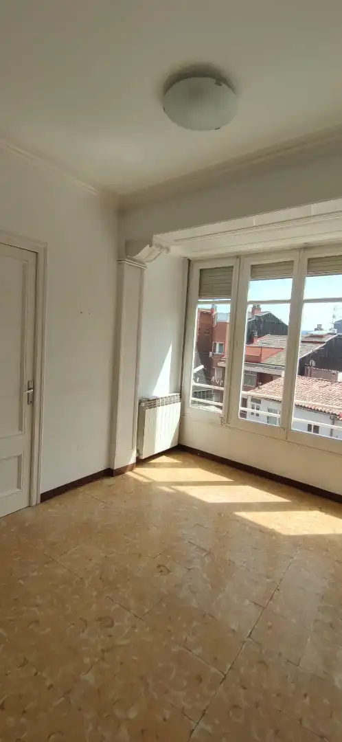 Bedroom of Flat for rent in Manresa