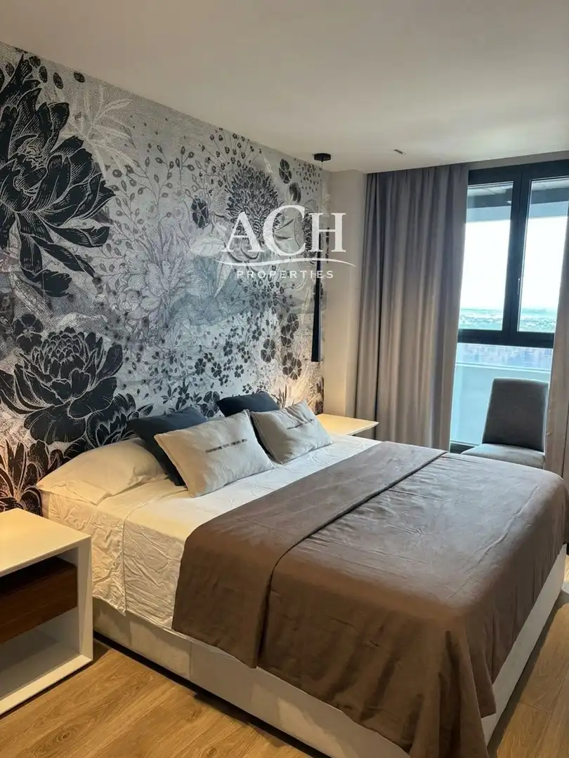 Wohnung mit Terrasse zur Miete in de la Dirección, imagen 12
