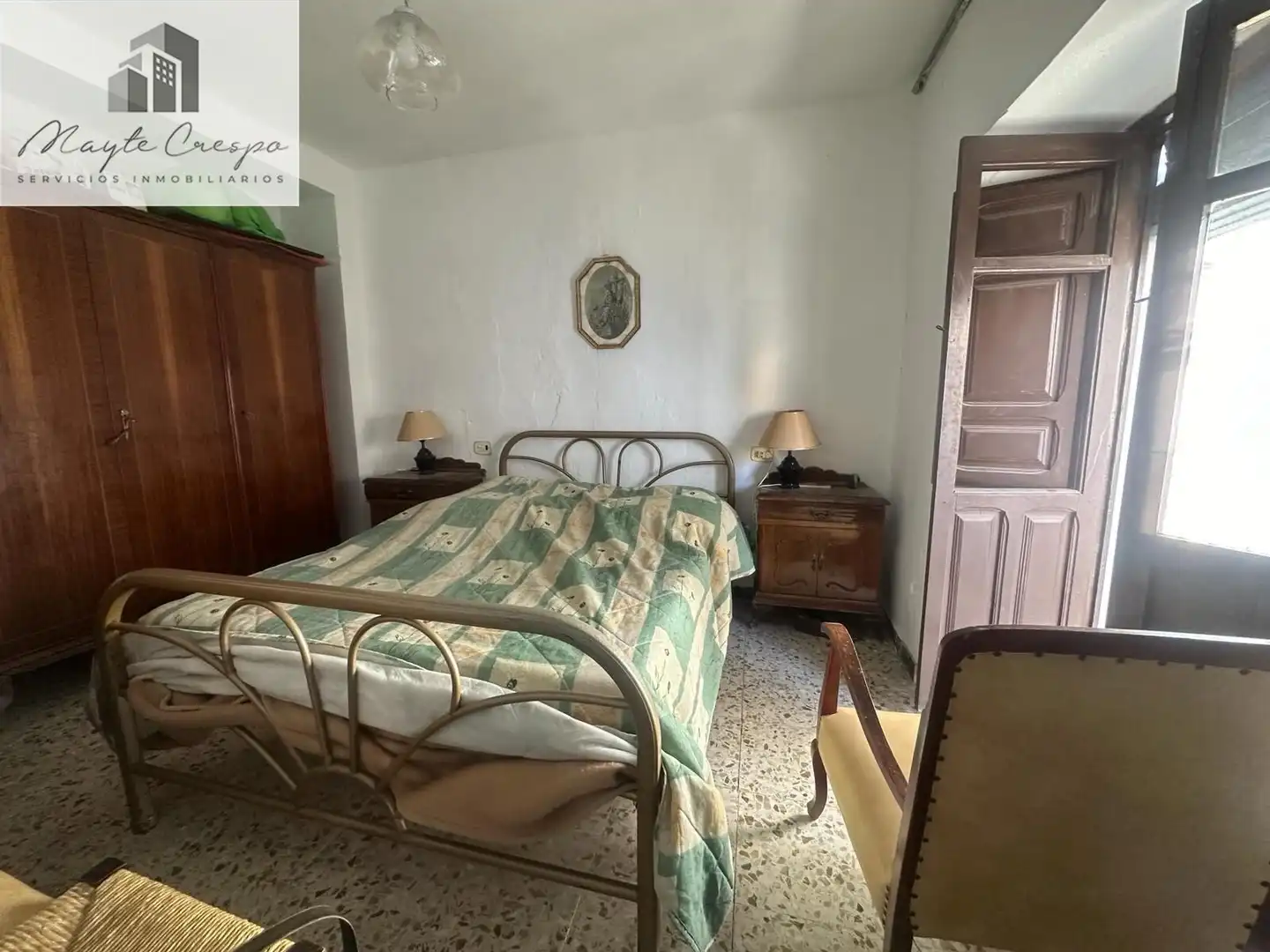 Casa rústica amb terrassa en venda a Cádiar, imagen 39