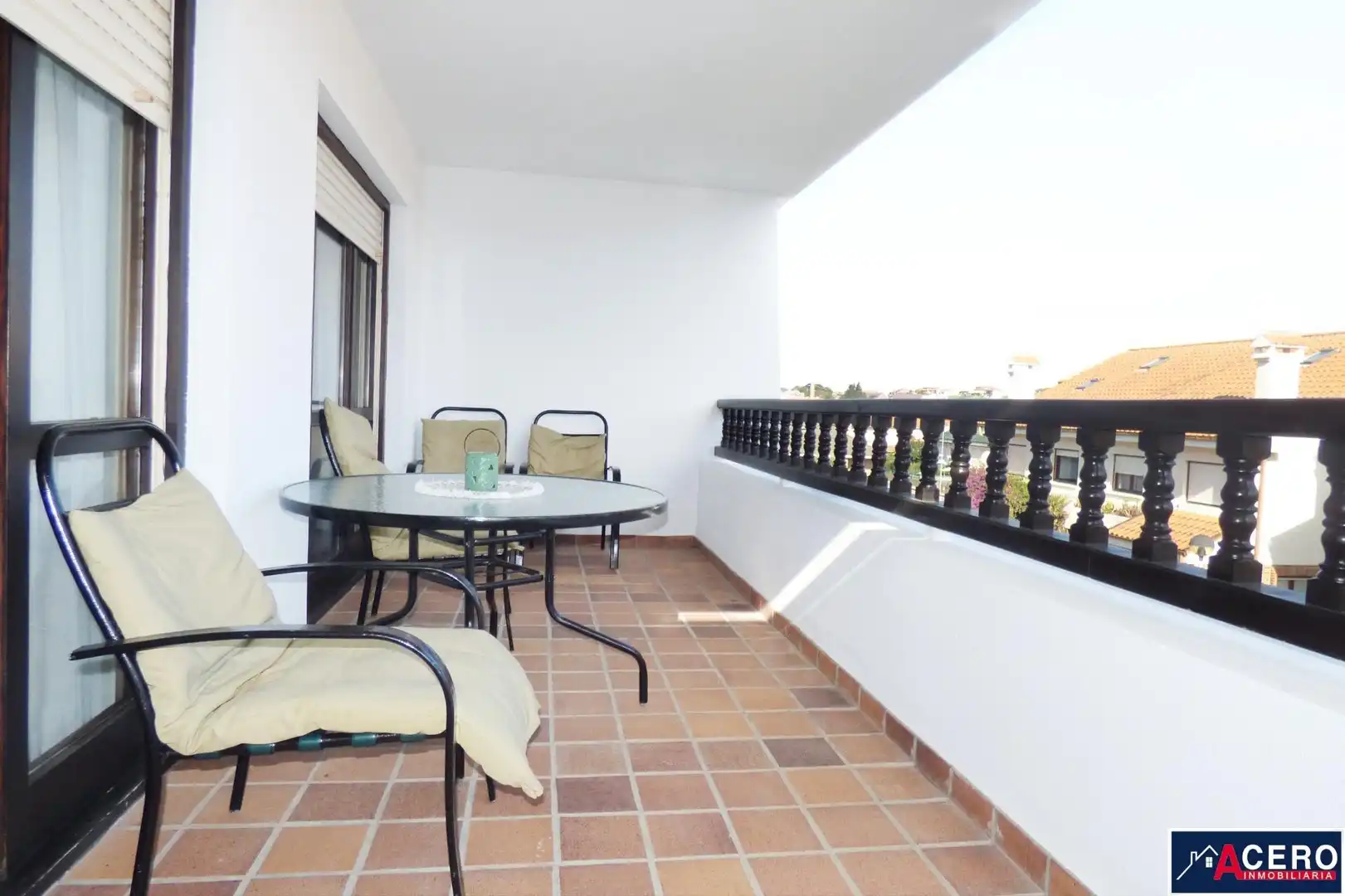 Terrace of Detached homes for rent in Miengo
