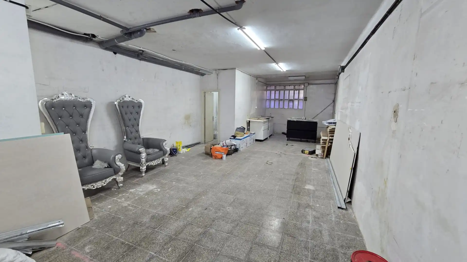 Buildings for sale in Mollet del Vallès