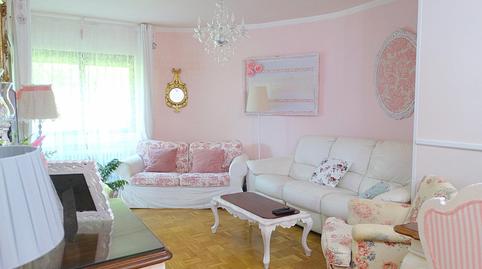 Foto 5 de Pis en venda a Centro, Madrid