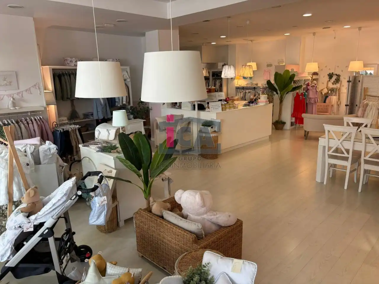 Locale commerciale in vendita a Centro, imagen 3
