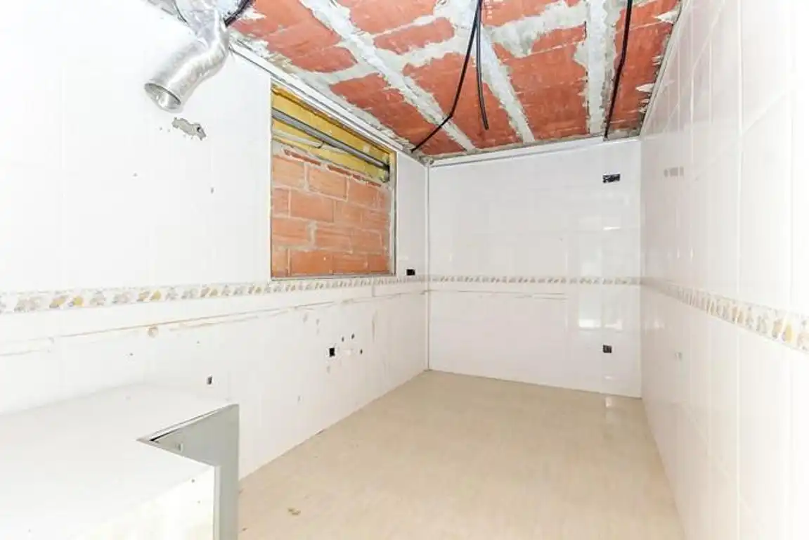 Villa avec jardin à vendre à Carrer Arc de Sant Martí, imagen 3