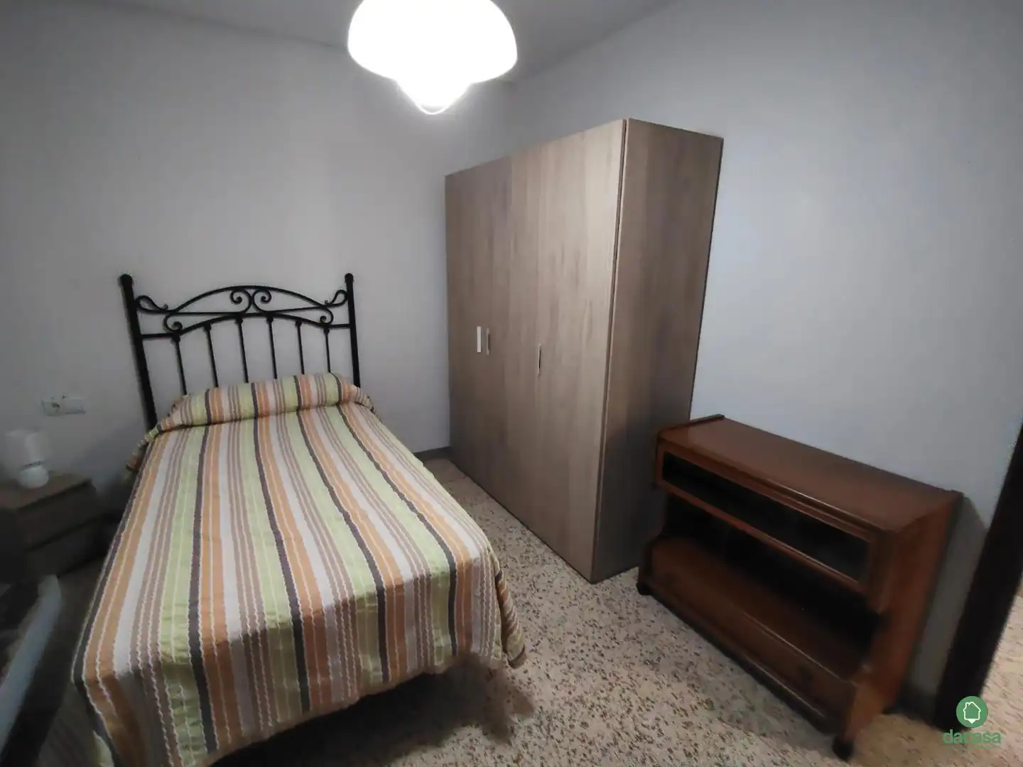 Habitación de Piso de alquiler en Huelva con Terraza, Amueblado y Horno