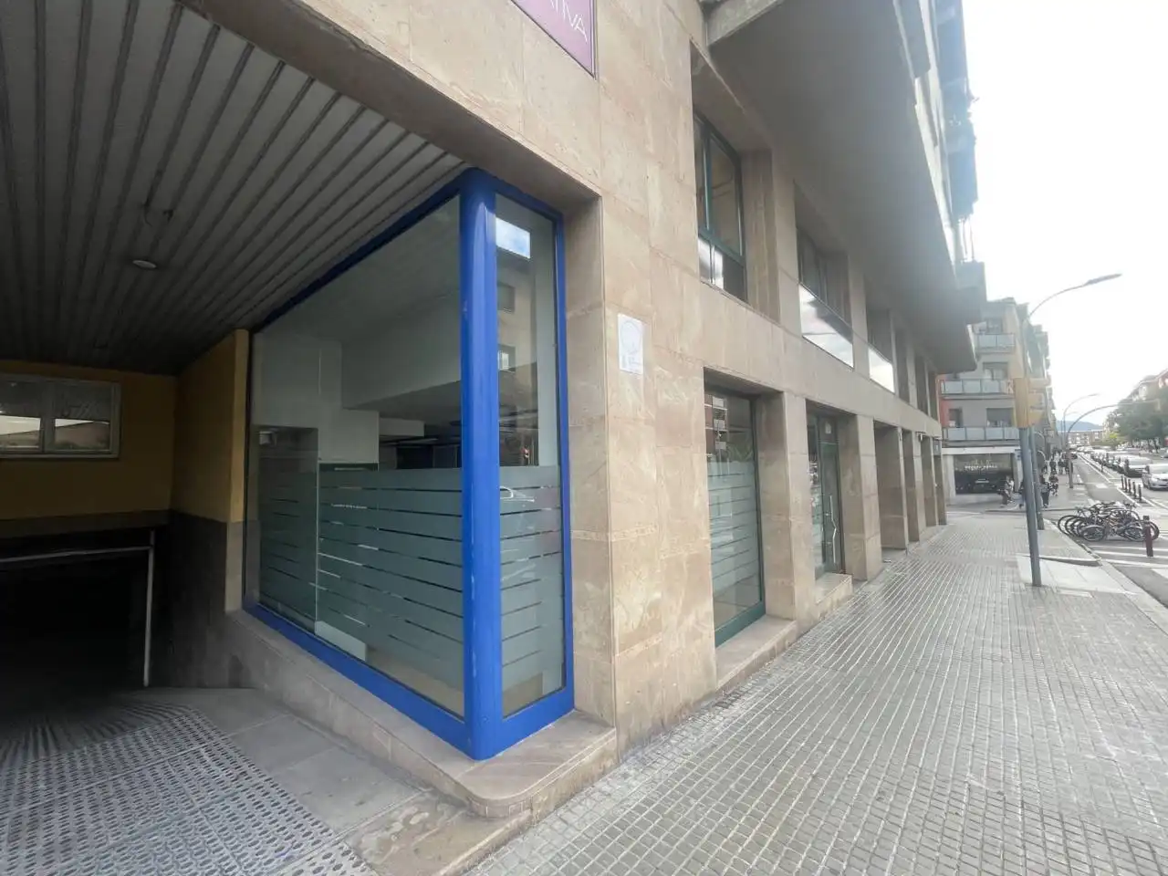 Local comercial en alquiler en Calle Ronda Francesc Camprodon, imagen 18