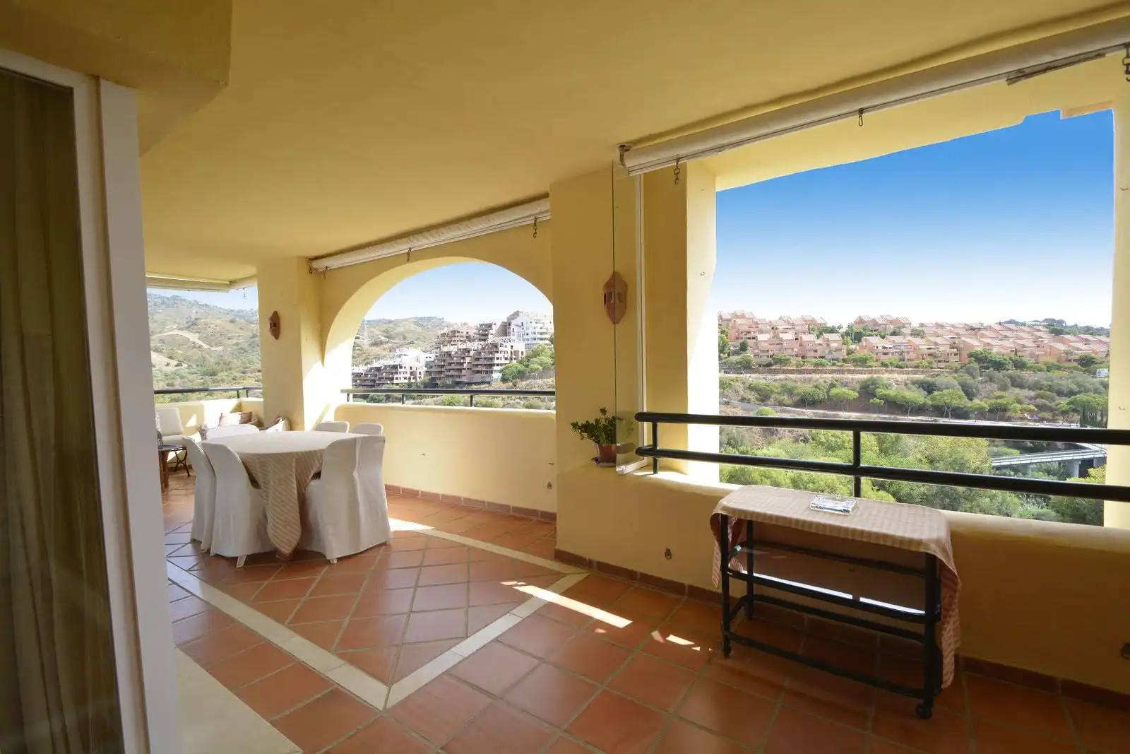 Attic for sale in Paseo del Golf #Bloque 5 , Santa María