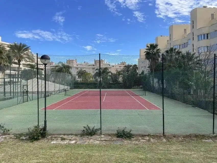 Pis amb piscina en venda a Playamar - Benyamina, imagen 43
