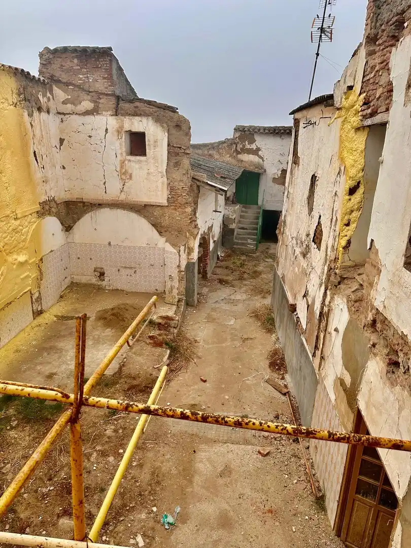 Casa en venta en Fuente Obejuna, imagen 32