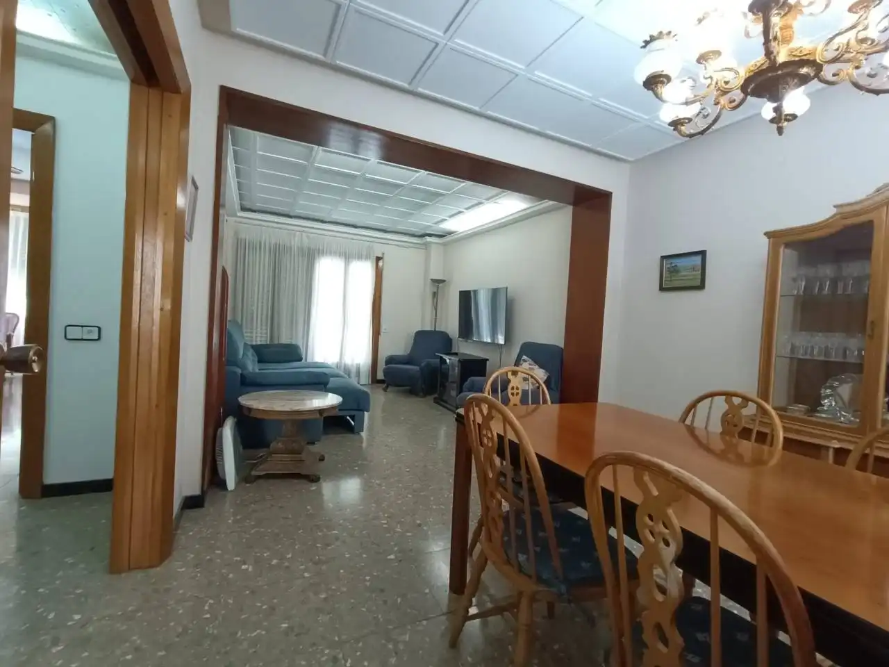 Appartement avec terrasse à vendre à Plaza Castelar - Mercado Central, imagen 20