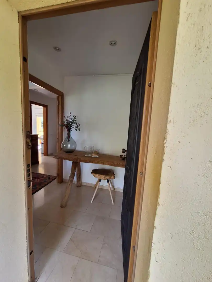 Casa o xalet en venda en Castellar del Vallès amb Calefacció, Terrassa i Piscina