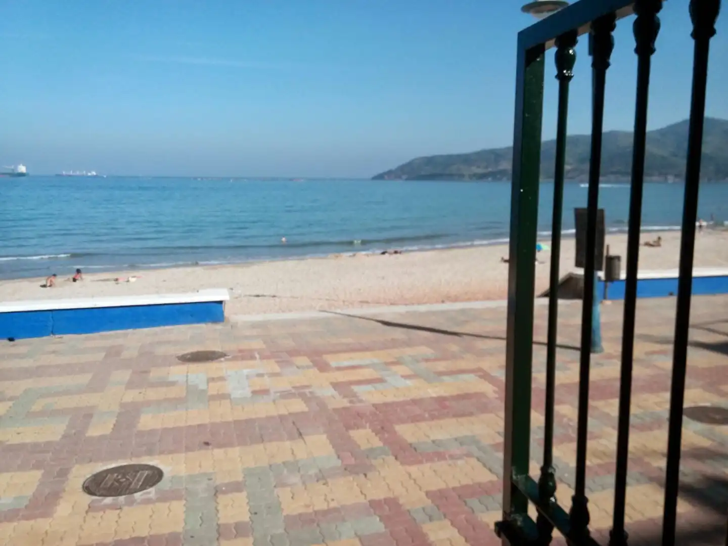 Apartamento en alquiler en San García, imagen 2