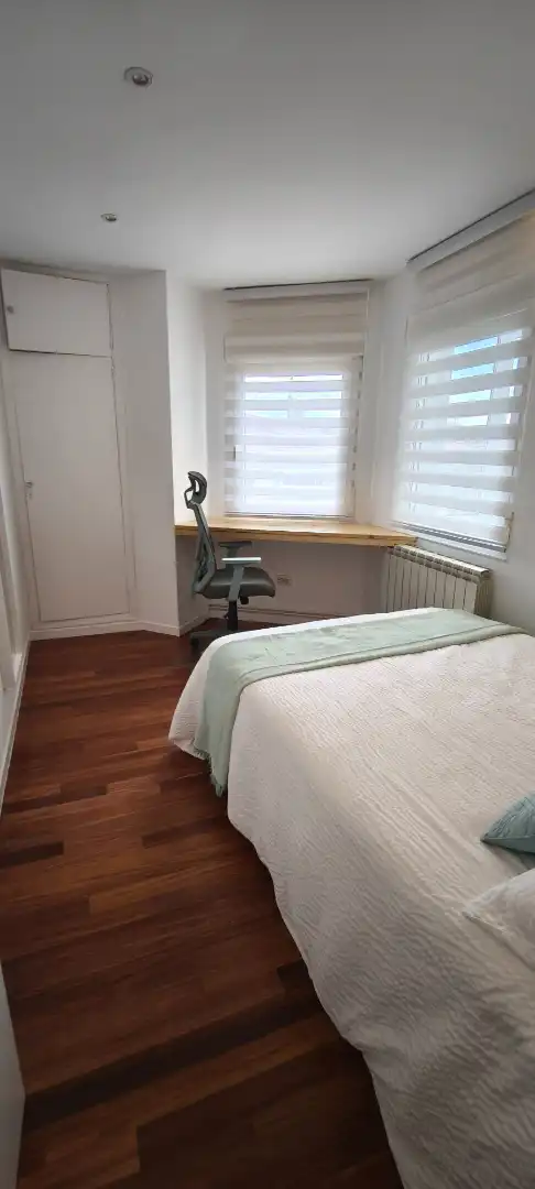 Wohnung mit Aufzug zur Miete in Ensanche - Sar, imagen 12