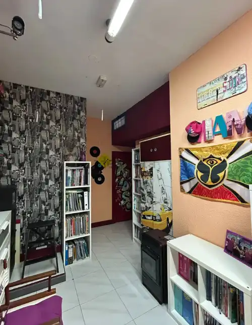 Business premises for transfer in Calle Maestro Barbieri 1, imagen 3