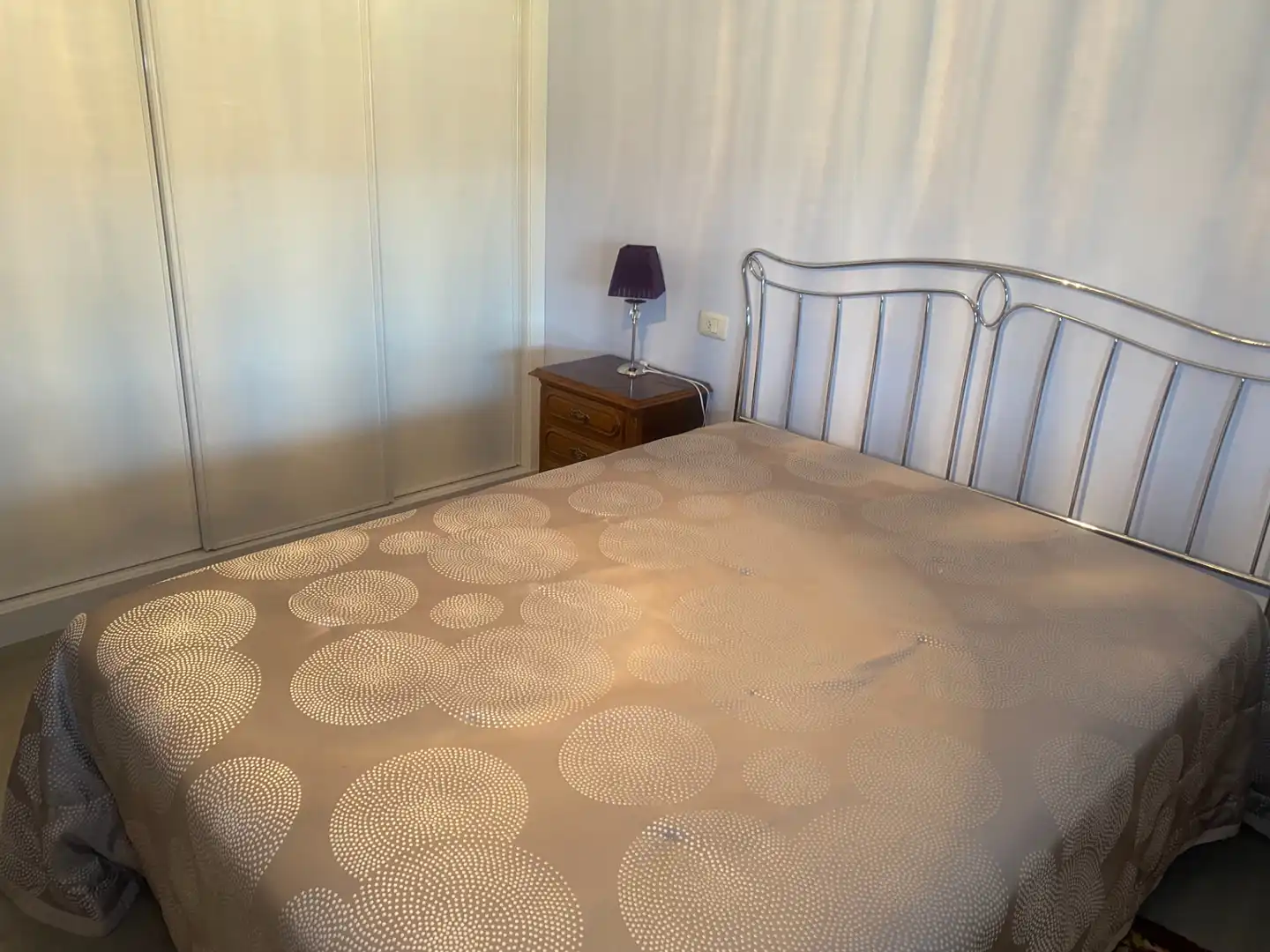 Dormitori de Casa o xalet en venda en Val do Dubra amb Calefacció, Jardí privat i Parquet