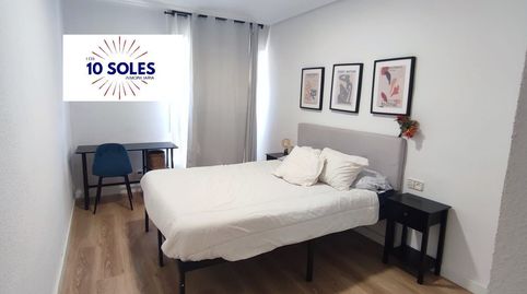 Foto 5 de Apartament de lloguer a Orihuela ciudad, Orihuela