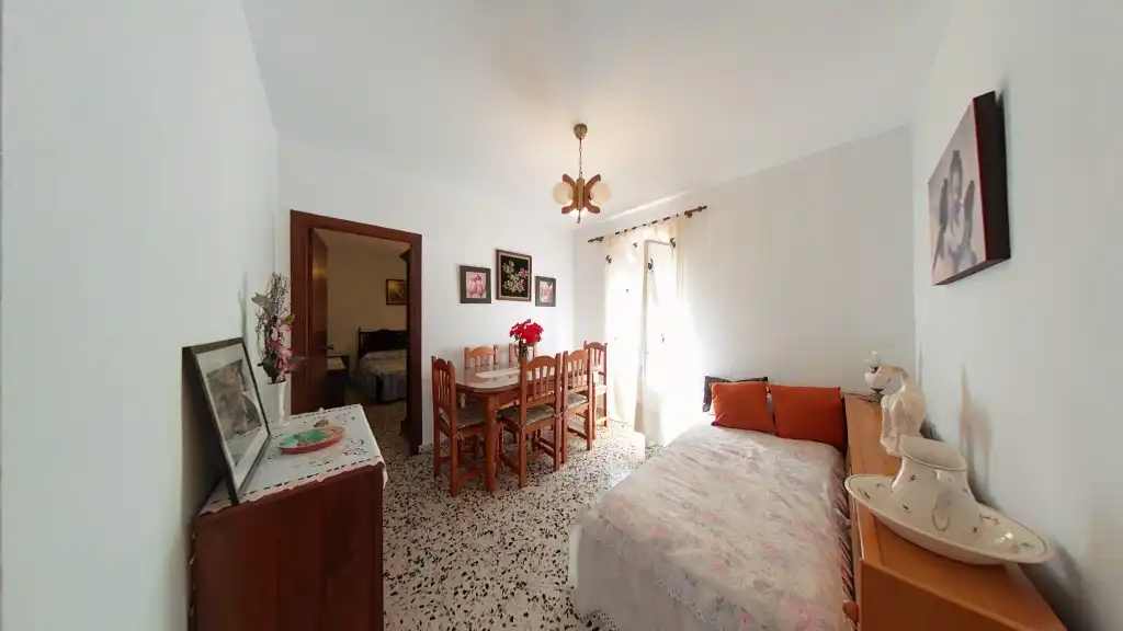 Casa rústica en venta en Torrox Pueblo, imagen 15