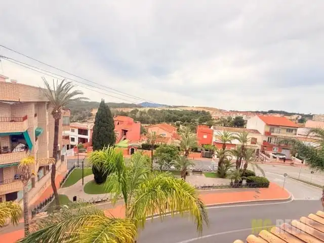 Ático con ascensor en venta en La Nucia Pueblo, imagen 25