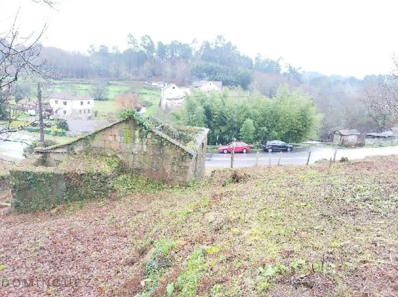 Terreny residencial en venda a LUGAR O COUSO, imagen 13