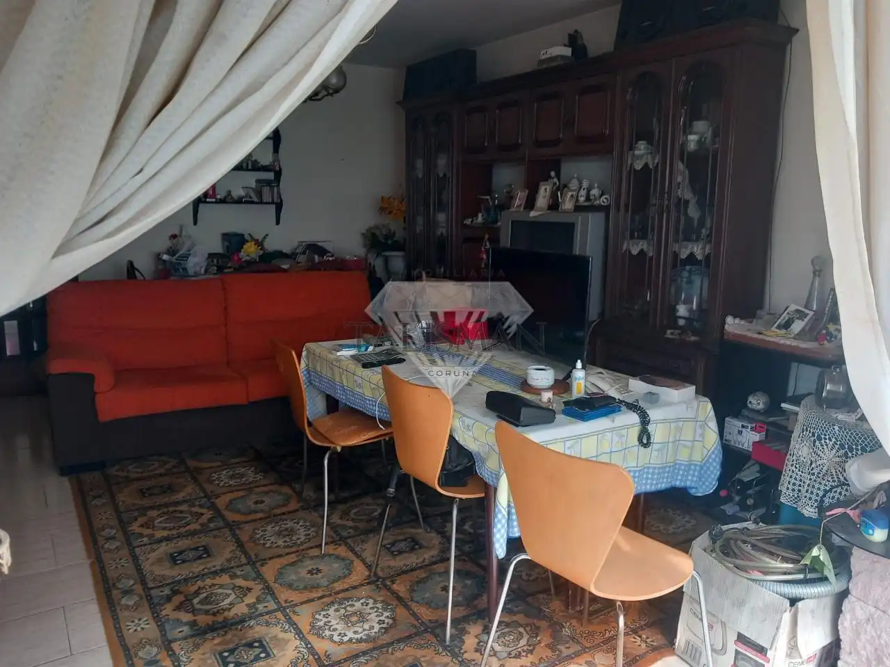 Casa con jardín en venta en LEOPOLDO BLANCO VILA, imagen 28