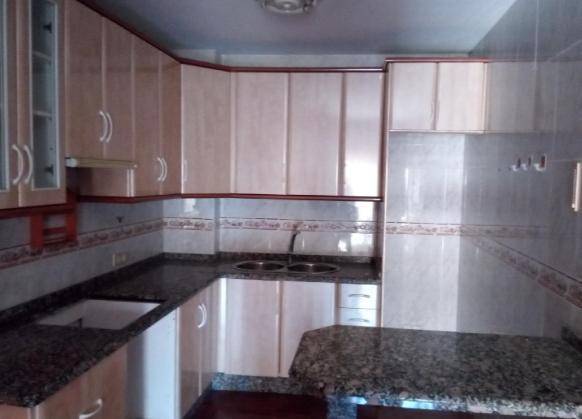 Piso en Venta en Dean Francisco Xavier en El Brillante -El Naranjo - El Tablero