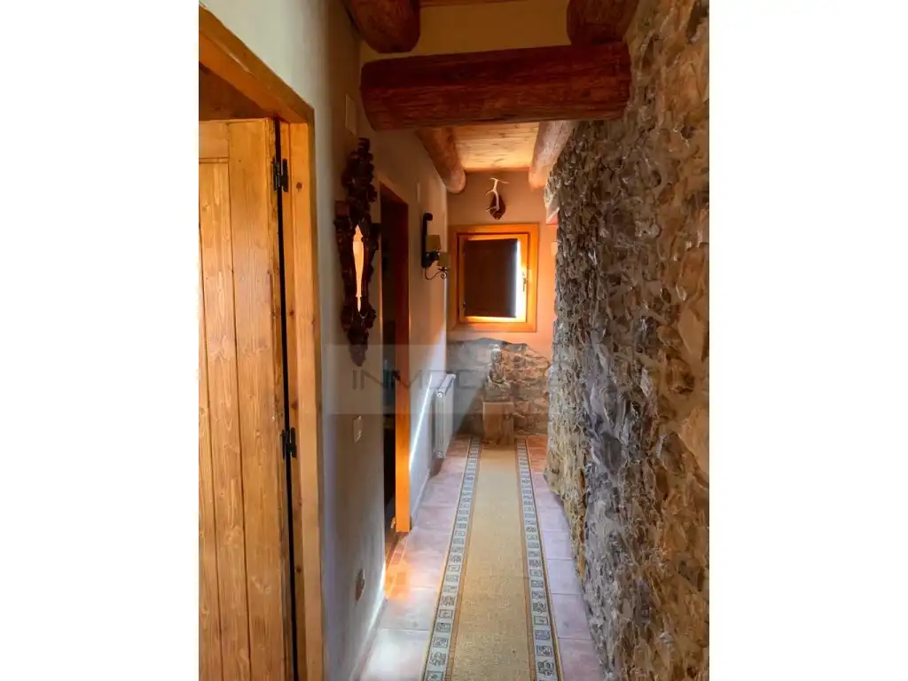 Casa o chalet en venta en Abella de la Conca con Calefacción, Terraza y Amueblado