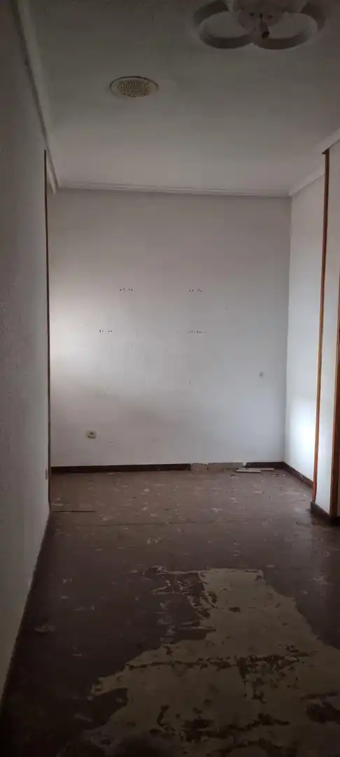 Flat for sale in Mula  with Balcony