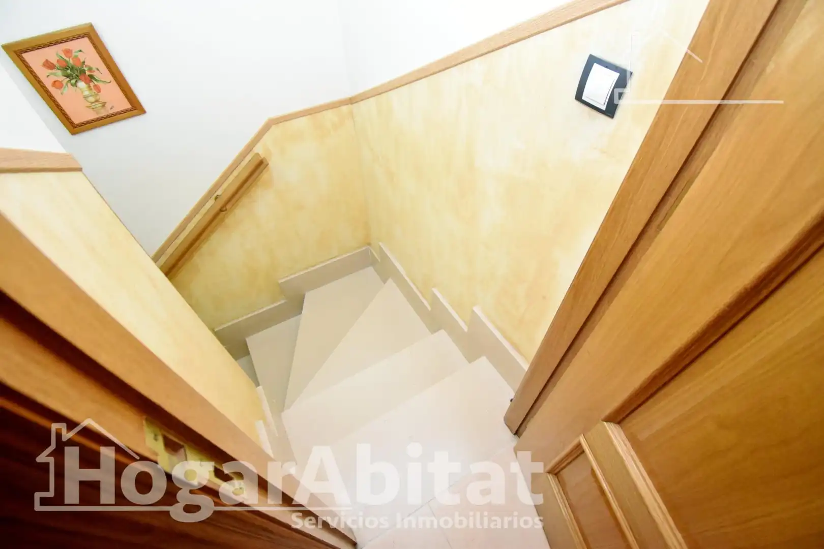 Detached homes for sale in Almazora / Almassora  with Air Conditioner, Heating and Terrace
