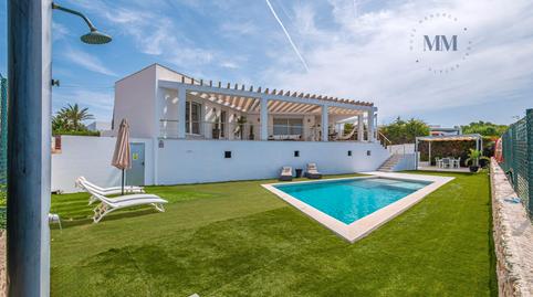 Foto 4 de Casa o xalet en venda a Avinguda Son Remei, 12, Biniancolla - Punta Prima, Illes Balears