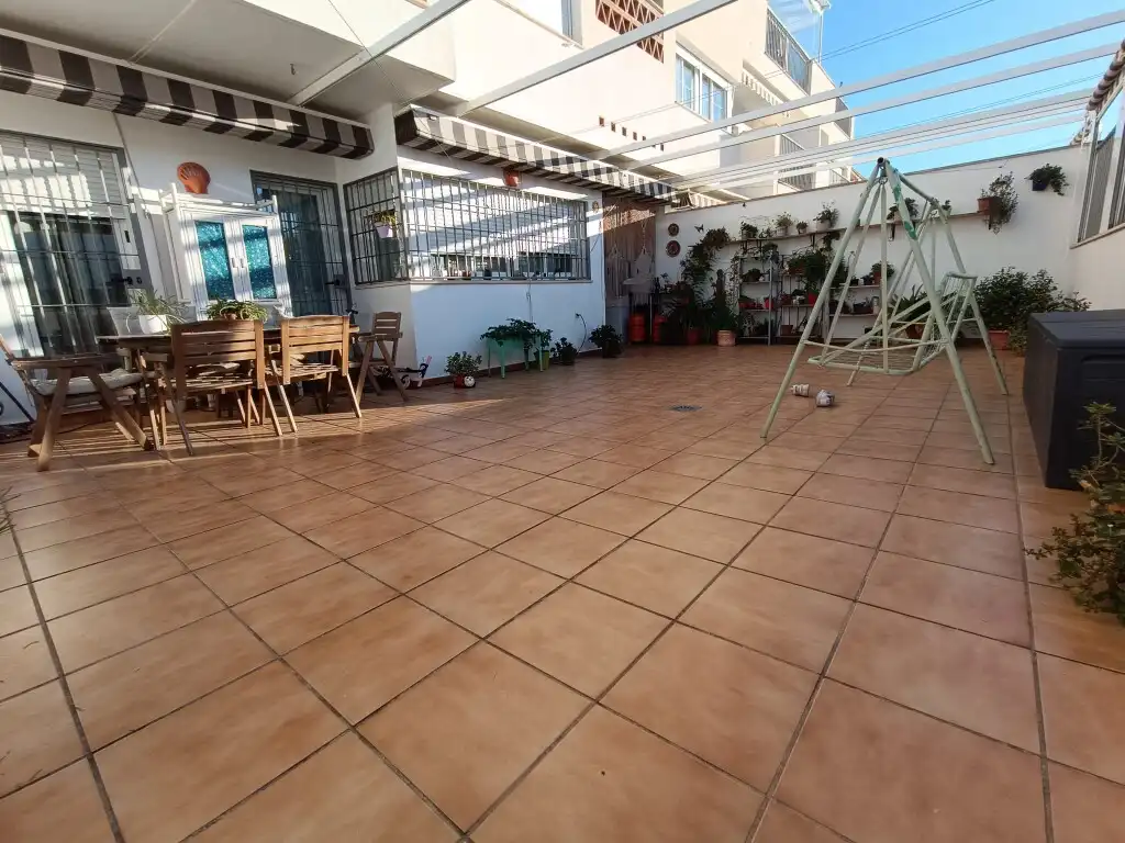Mini appartamento in vendita a Caleta de Vélez