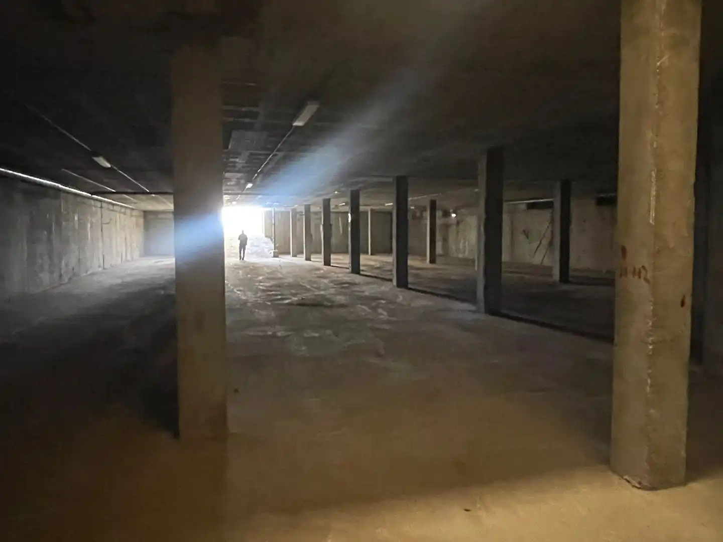 Nave industrial de alquiler en Antequera