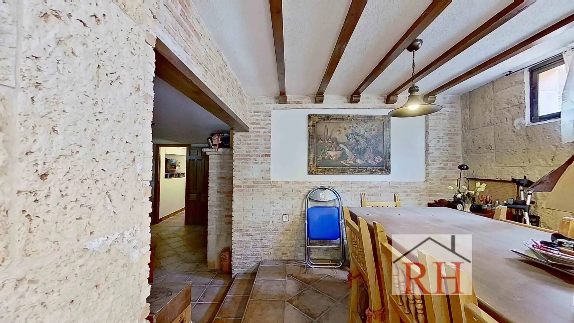 Villa avec terrasse à vendre à Postas, imagen 39