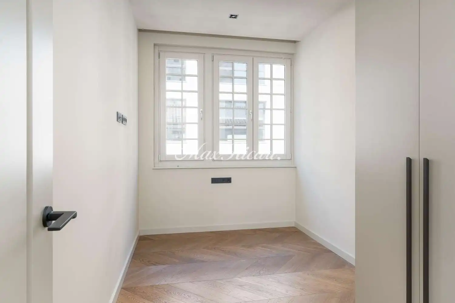 Piso de alquiler en Barcelona, Barcelona