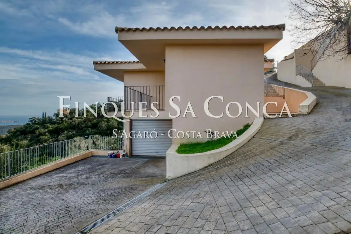 Villa mit Pool zum Verkauf in GAVARRES, imagen 26
