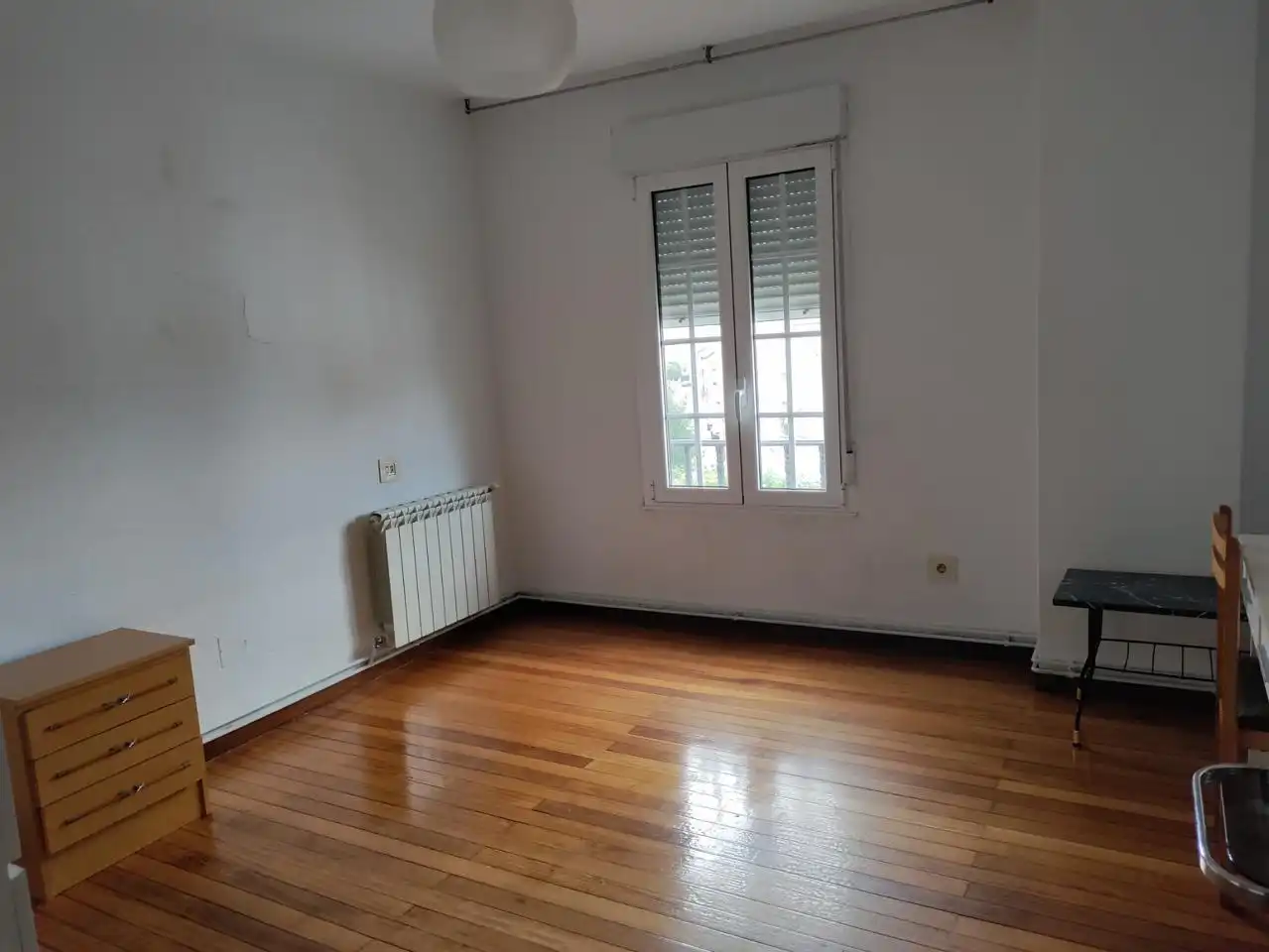 Habitación de Piso en venta en Santiago de Compostela  con Calefacción y Amueblado
