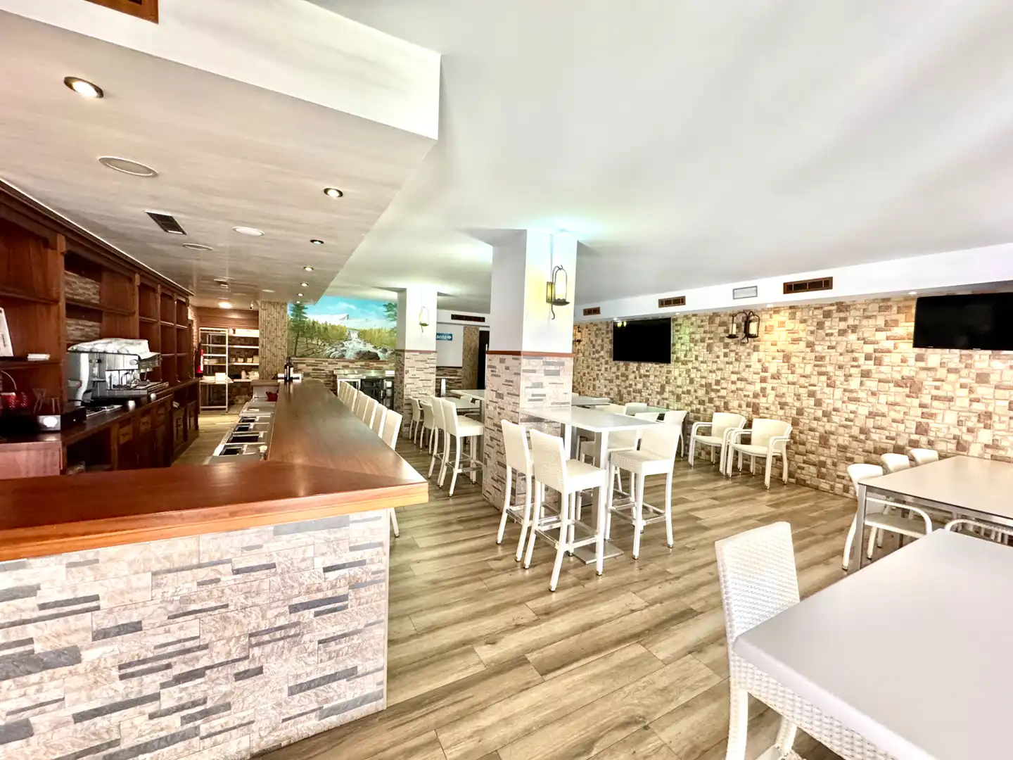Local comercial en venda a Calle Sierra Nevada, imagen 32