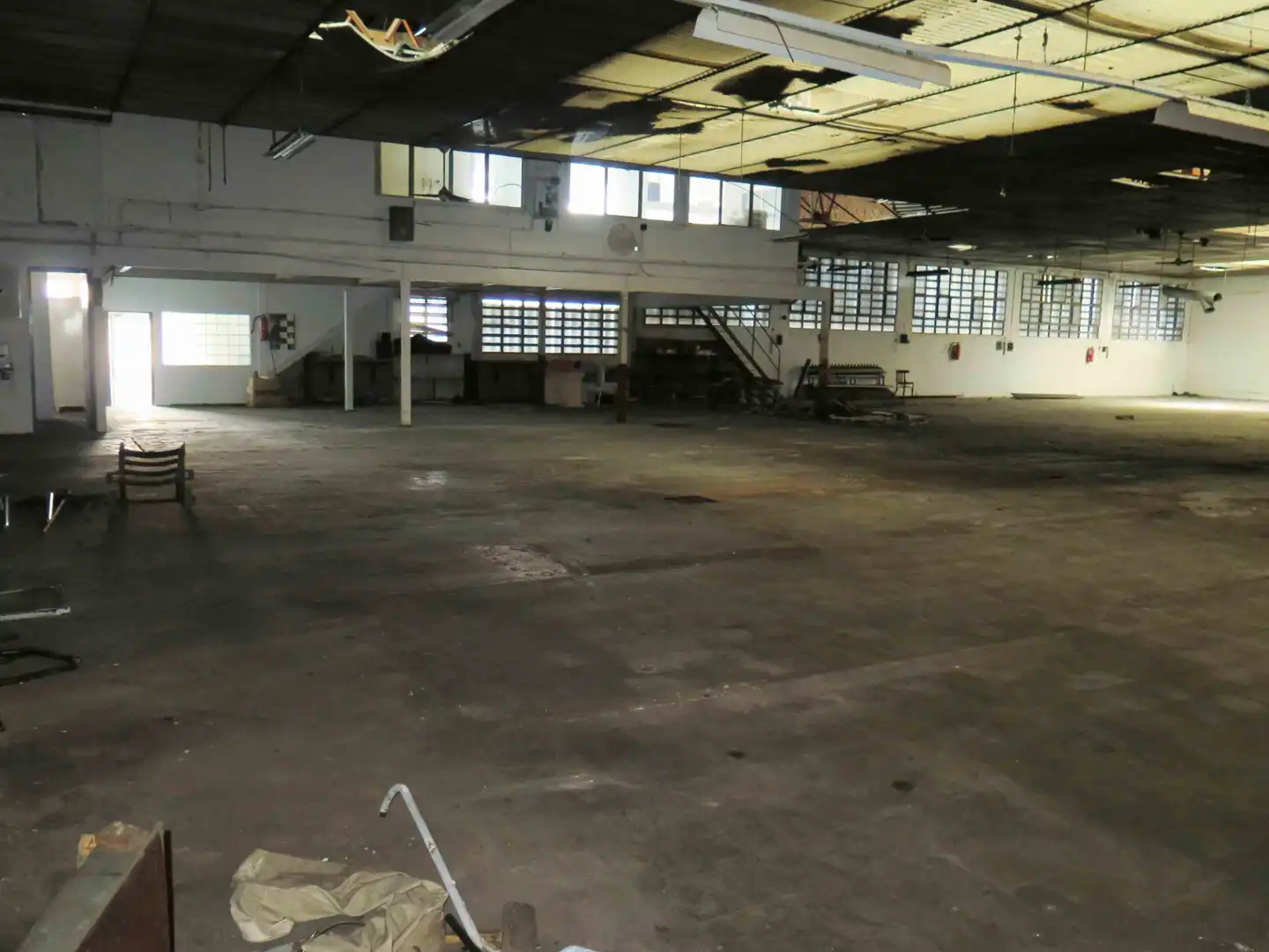 Terreno industrial de alquiler en Sabadell