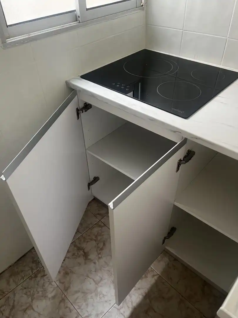 Kitchen of Flat for sale in Reus