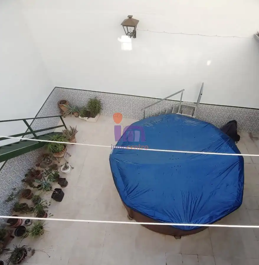 Casa con terraza en venta en Valdepeñas, imagen 29