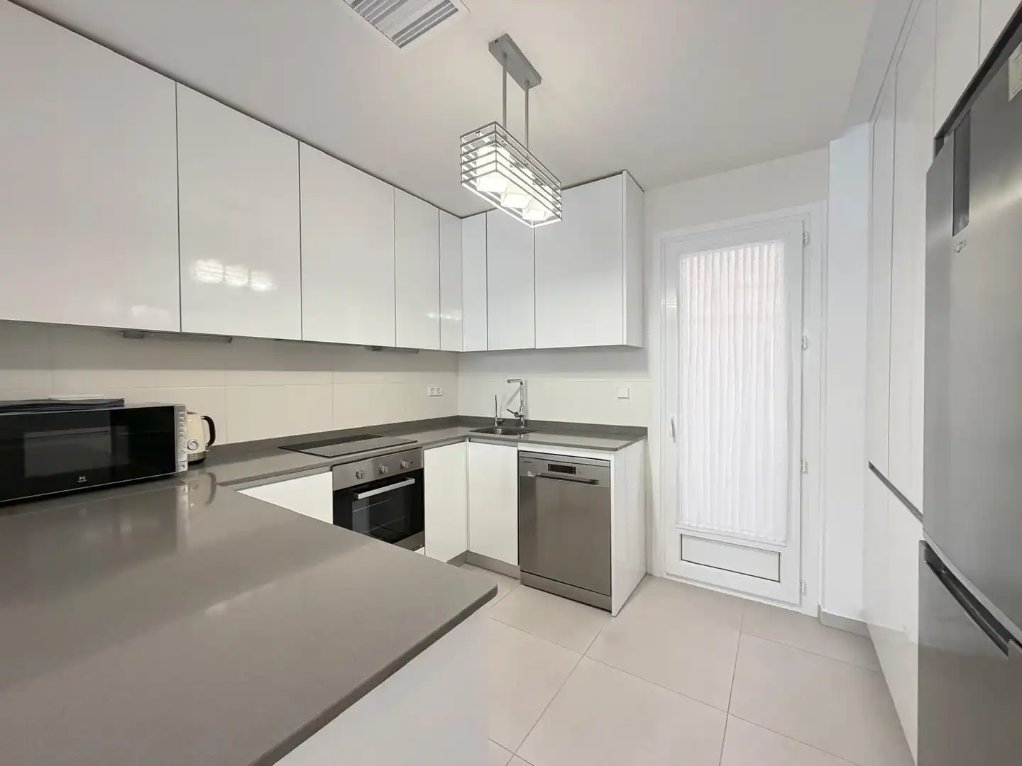 Maison mitoyenne avec terrasse à vendre à Calle CESAR MATEO CID, imagen 26