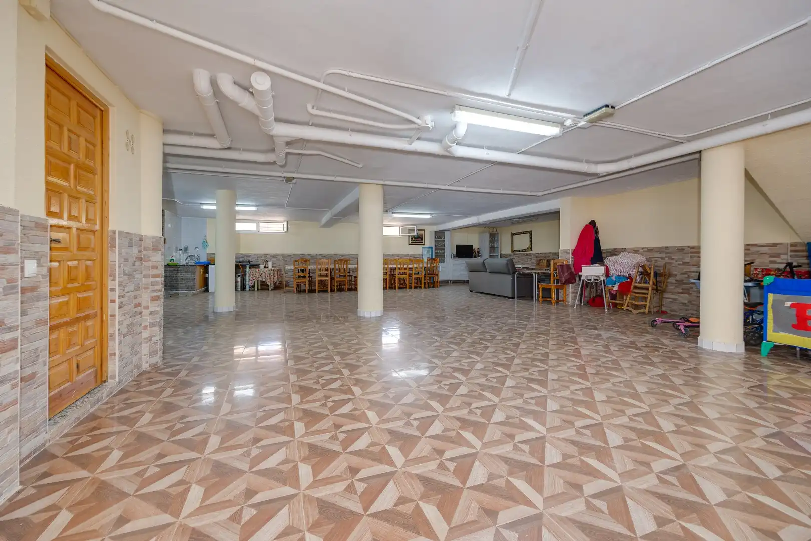 Casa o xalet en venda a Orihuela ciudad