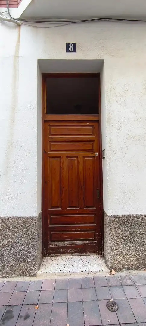 Casa in vendita a Calle de Sant Martí 8, imagen 7