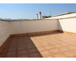 Terrace of Single-family semi-detached for sale in Sa Pobla  with Terrace