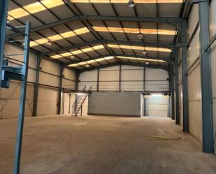 Industrial buildings to rent in Oviedo   with Heating