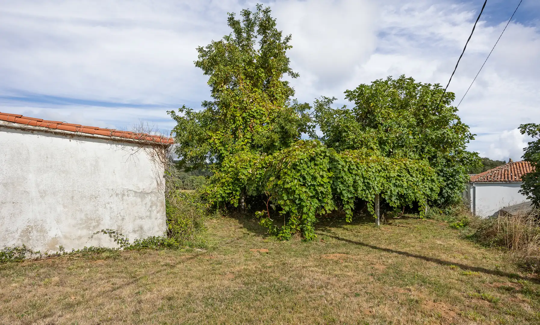 Country house zum Verkauf in Lalín mit Möbliert